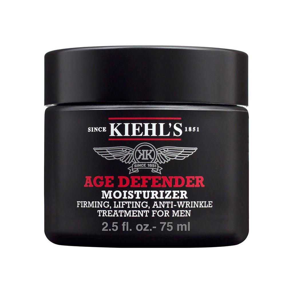 Kiehl's Age Defender Moisturizer