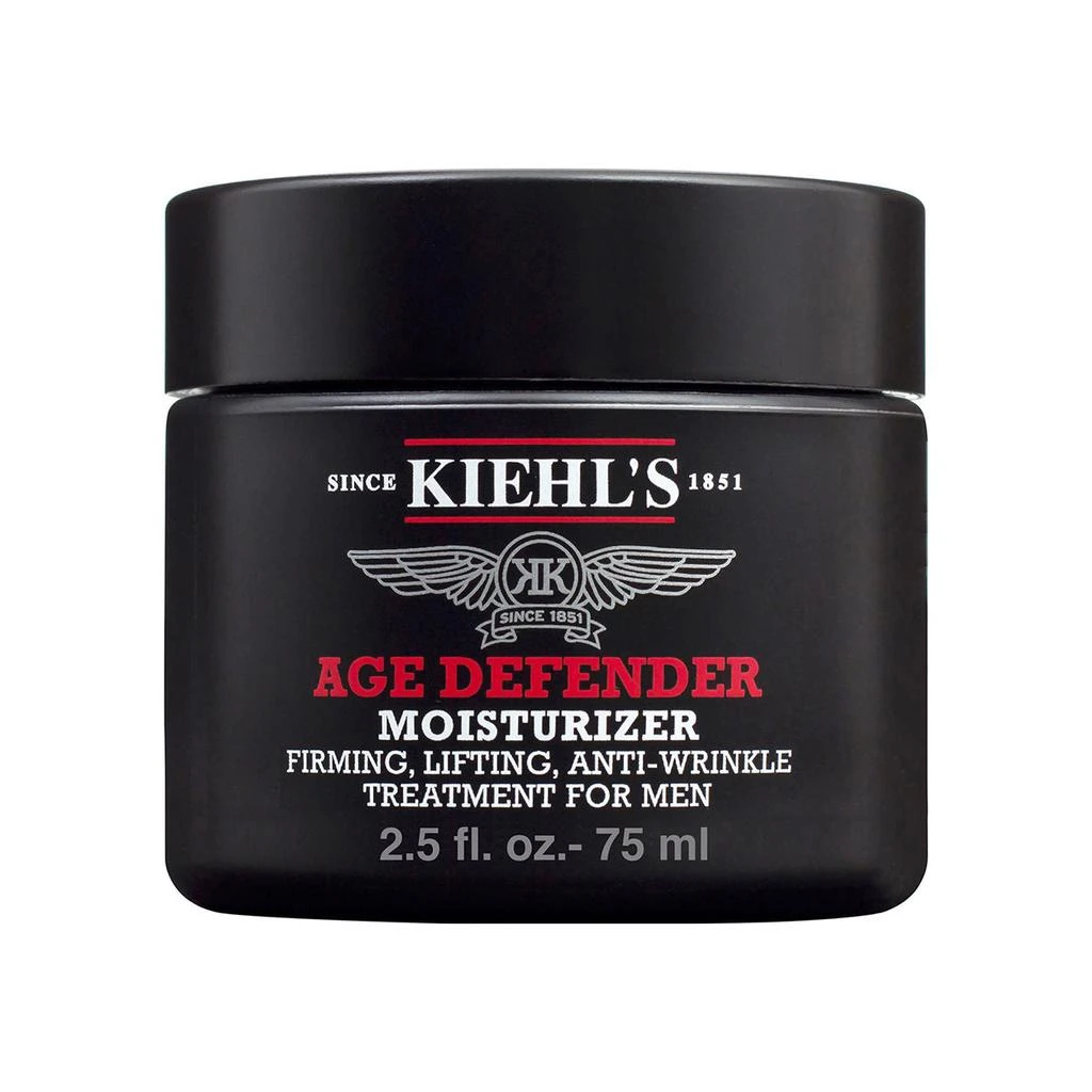 Kiehl's Age Defender Moisturizer 2