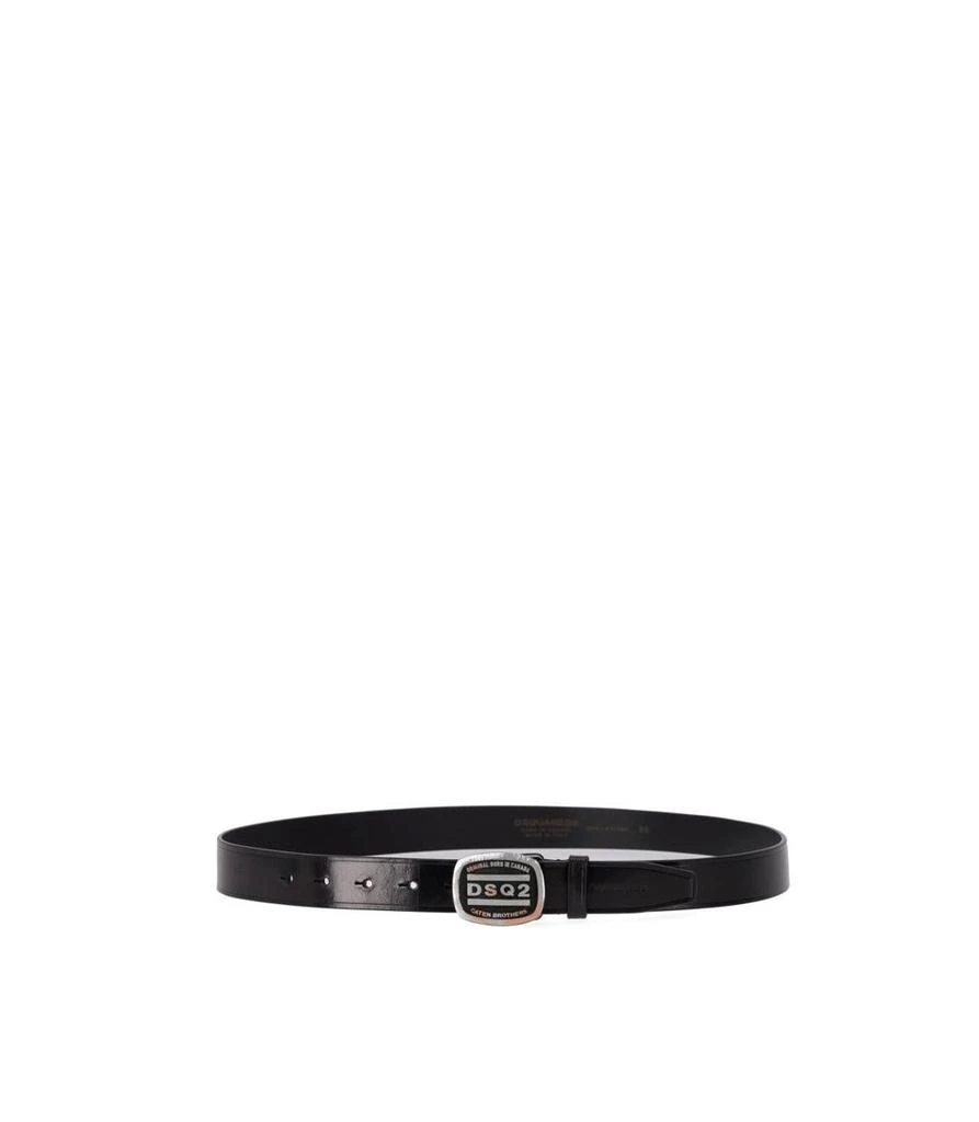DSQUARED2 DSQUARED2  Dsq2 Black Belt 1