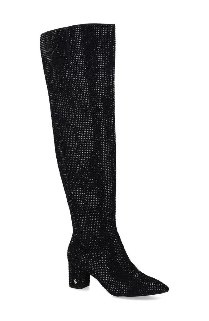 Kurt Geiger Burlington Knee High Boot 1