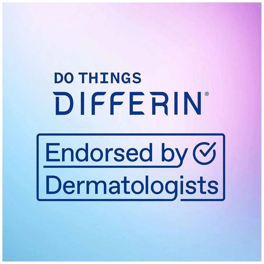Differin Dark Spot Correcting Serum 4