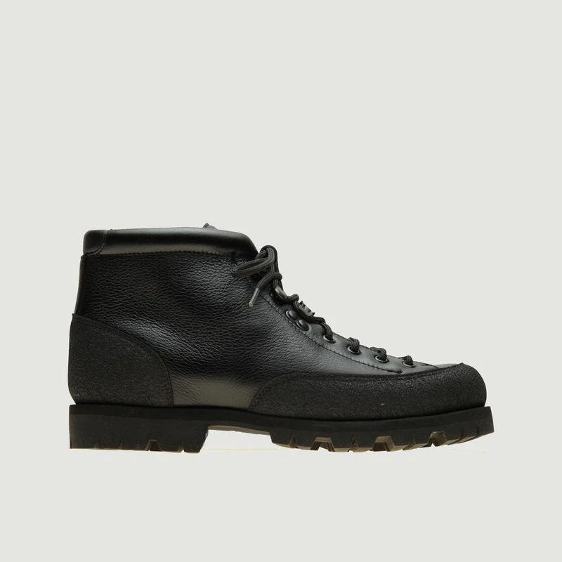 Paraboot Yosemite Boots NOIR PARABOOT 1