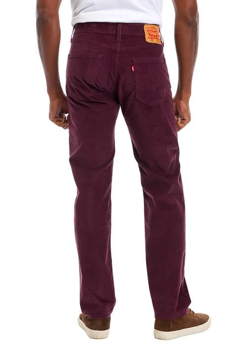 Levi's S 505 Regular Fit Cords 2