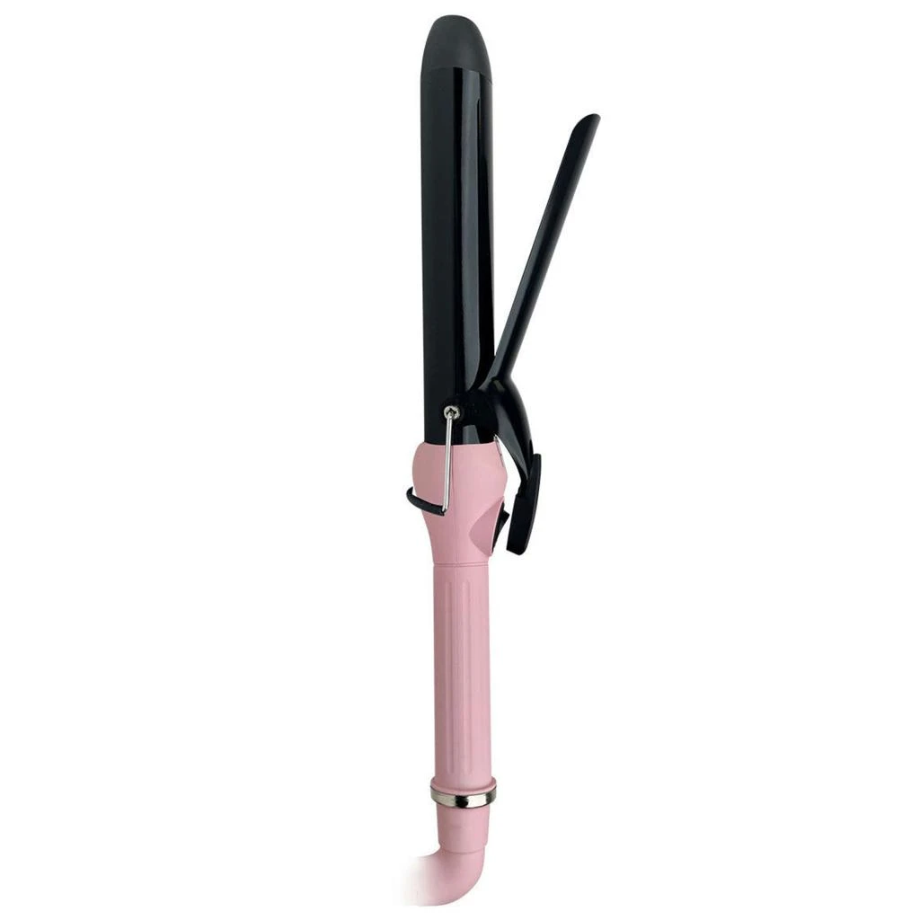 Relaxus Beauty Viva Curl 32mm Ceramic Cool Tip Curling Iron 3