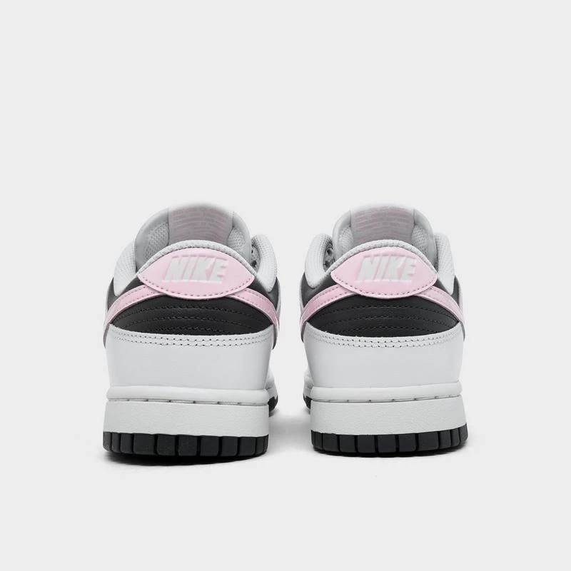 NIKE Women
s Nike Dunk Low SE Casual Shoes 4