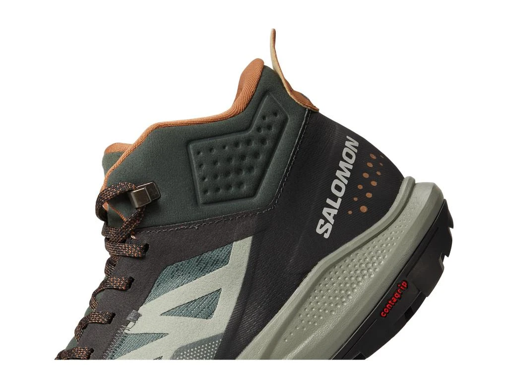 Salomon Outpulse Mid GTX 5