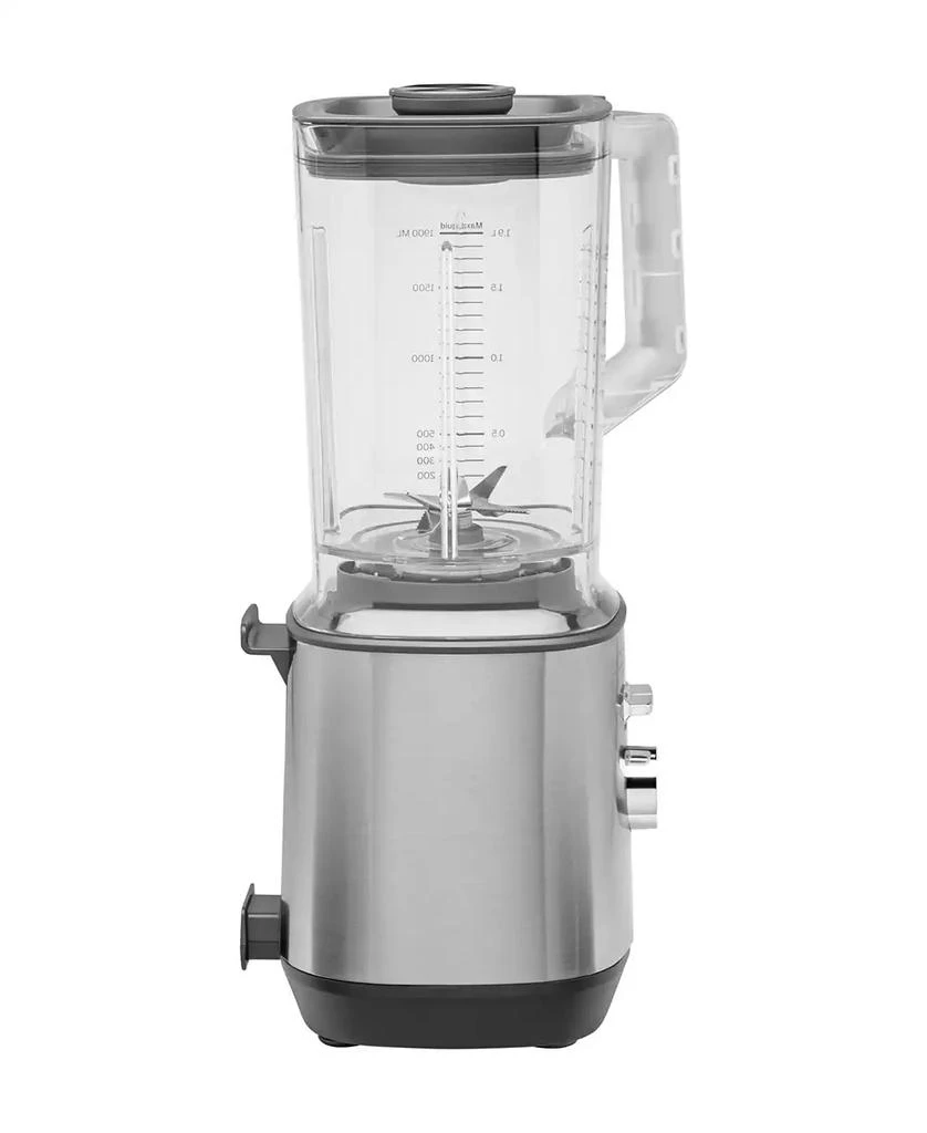 GE Appliances 64 Oz. Blender with Personal Cups 1000 Watts 5