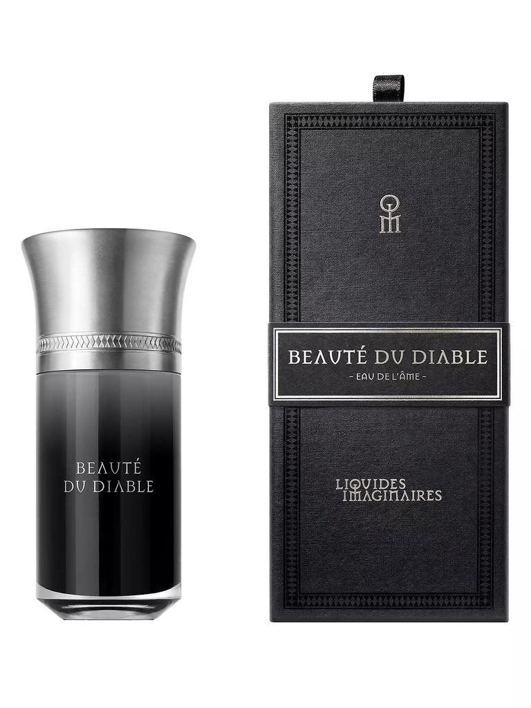 Liquides Imaginaires Beauté Du Diable Eau de Parfum