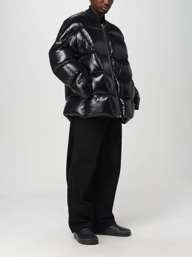 Rick Owens Coat men Rick Owens 2