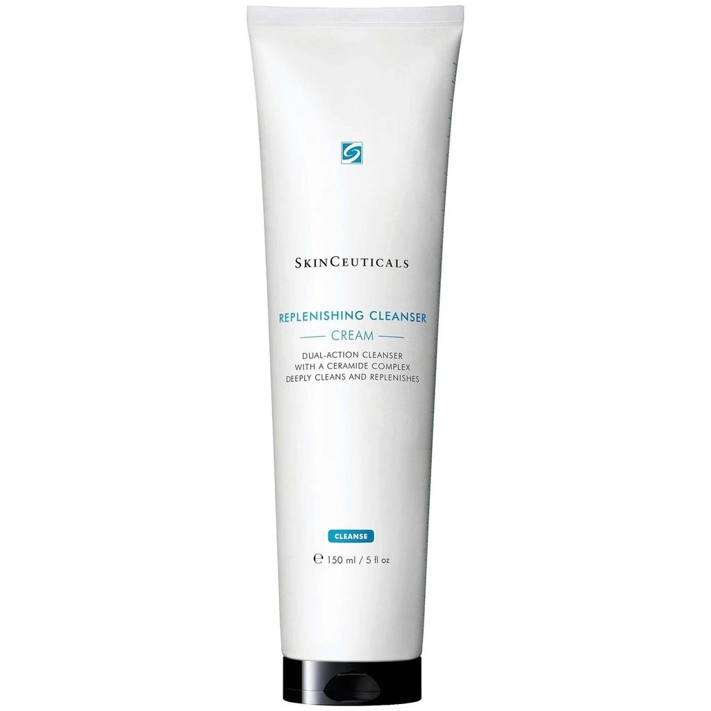 SkinCeuticals SkinCeuticals Replenishing Cleanser 1