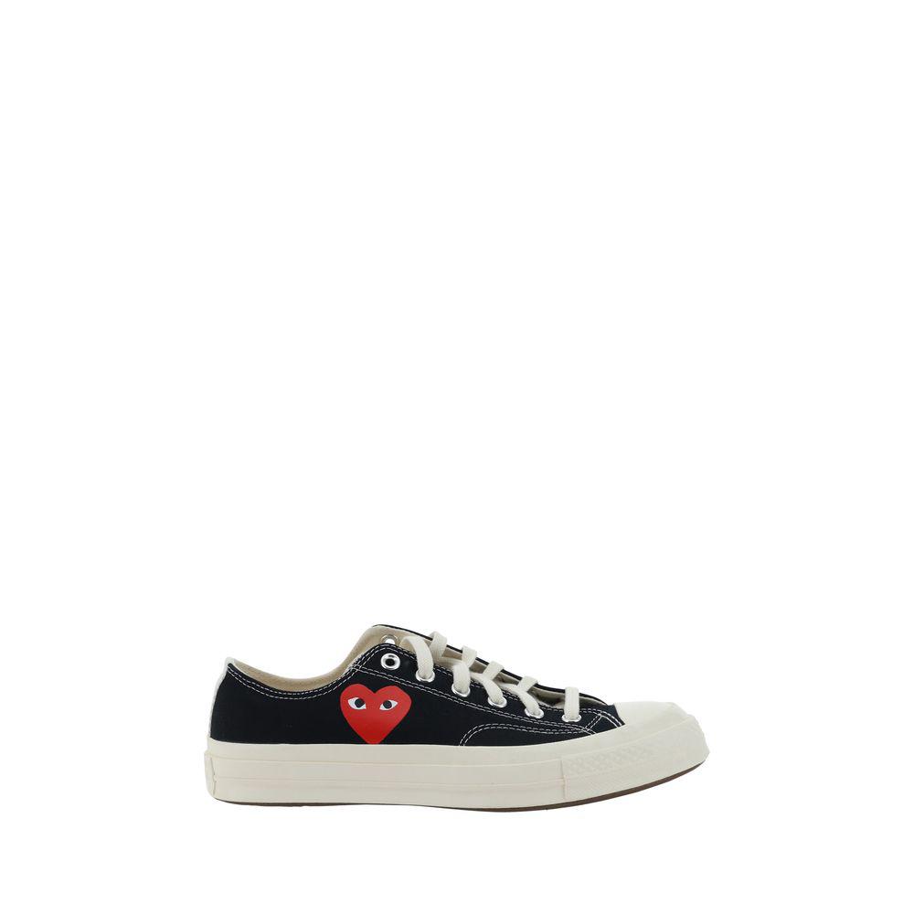 Comme des Garcons Comme Des Garçons Play x Converse Comme des Garcons Play x Converse Sneakers