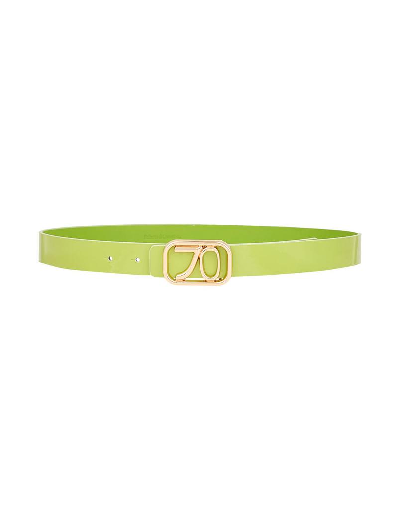 ROBERTA DI CAMERINO Regular belt
