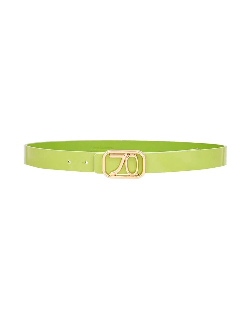 ROBERTA DI CAMERINO Regular belt 1