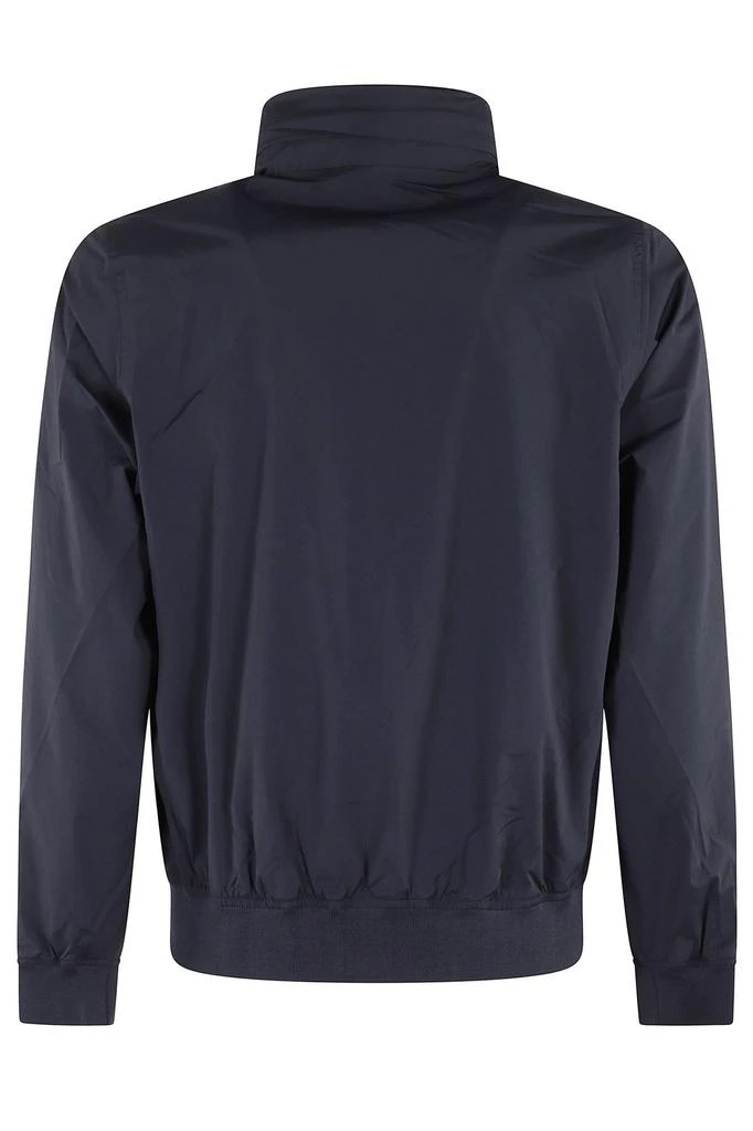 K-Way K-Way Zip-Up Jacket 2