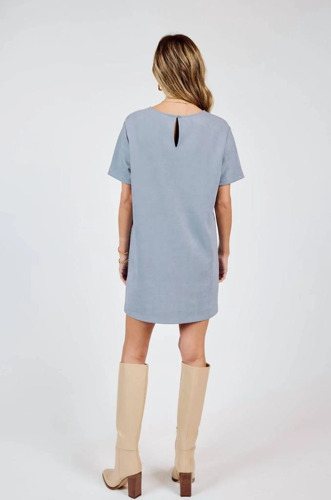 amur gwen pleated mini dress Lorena Strapless Mini Dress