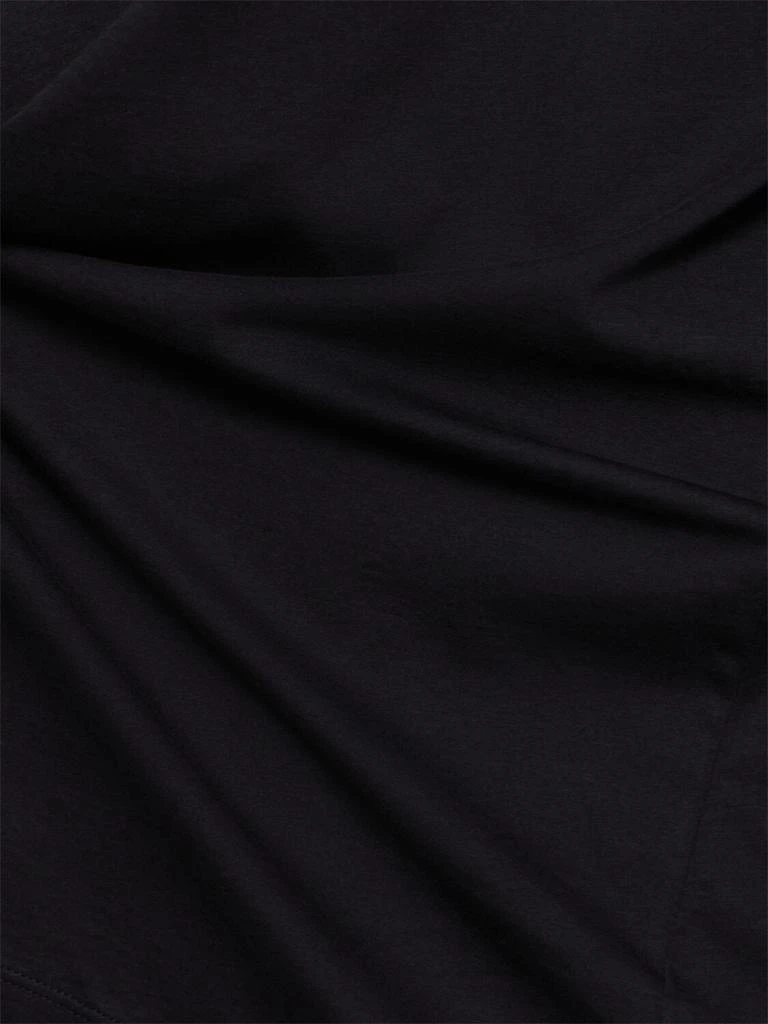 Dries Van Noten Hudy Loose Fit Tank Top 4