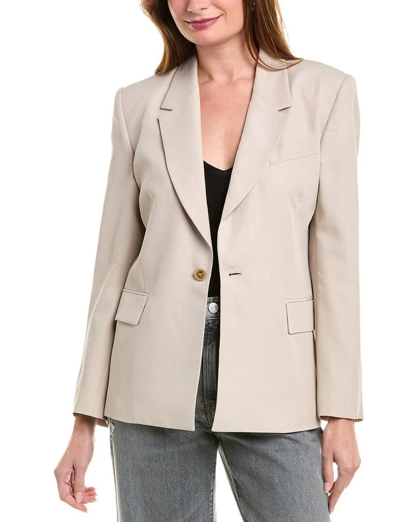 FRAME Blazer 1