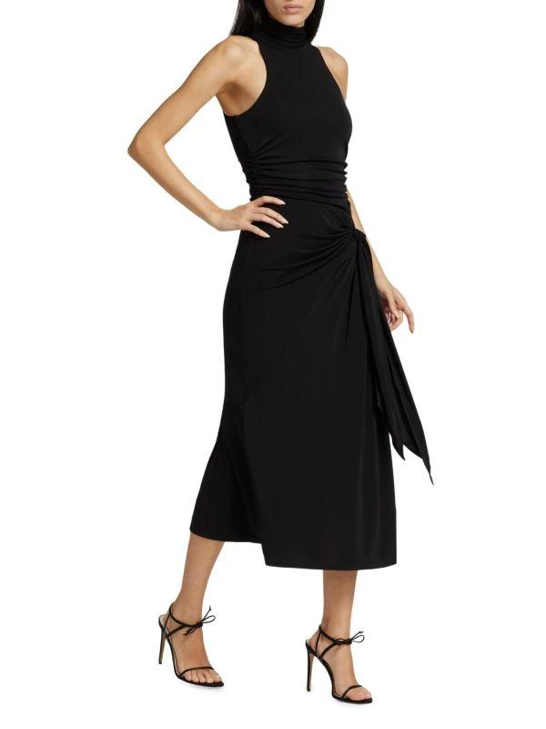Cinq à Sept Rori Midi Dress 3