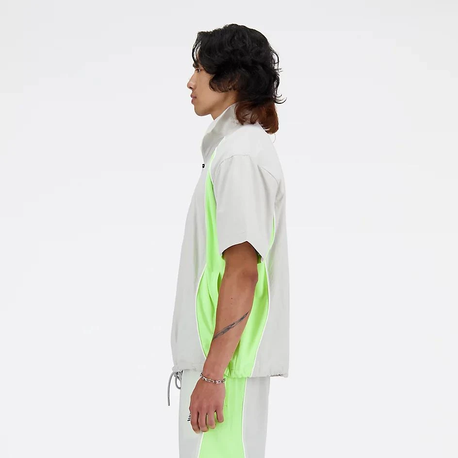 New Balance Hoops Shooting Jacket 3