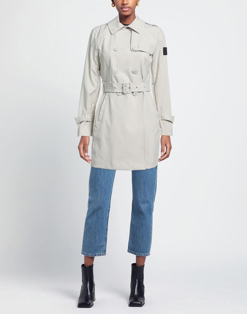 DEKKER Double breasted pea coat