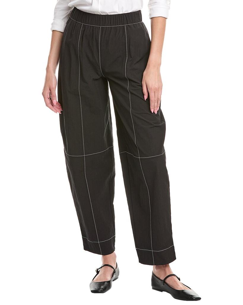 Ganni Curve Pant