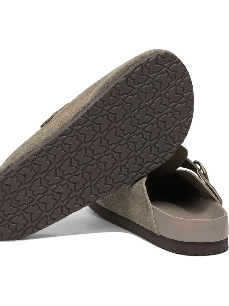 Needles "CLOG" SLIPPERS 5