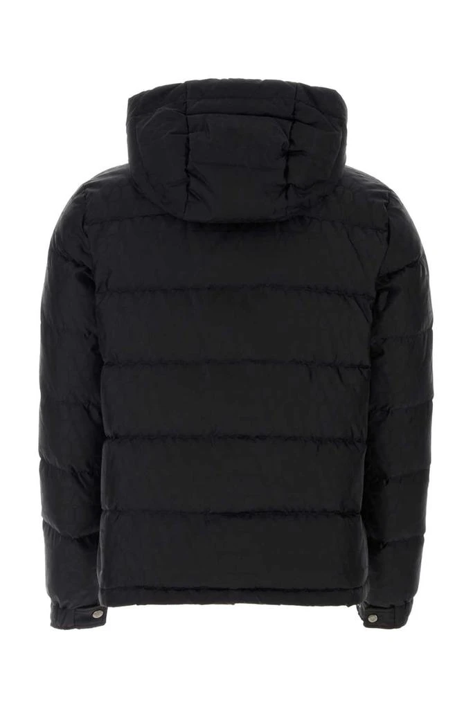 Valentino Valentino Toile Iconographe Zip-Up Padded Down Jacket 2