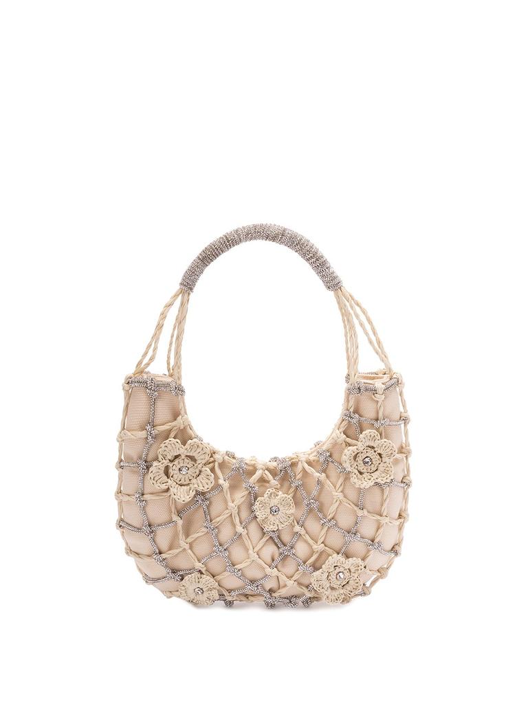ROSANTICA Rosantica `Nodi Signorina` Handbag
