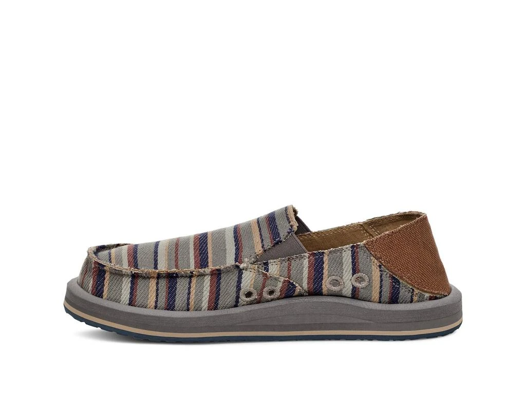 Sanuk Donny Blanket 4