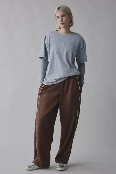 BDG BDG Tobi Oversized Crew Neck Tee