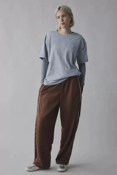 BDG BDG Tobi Oversized Crew Neck Tee 1