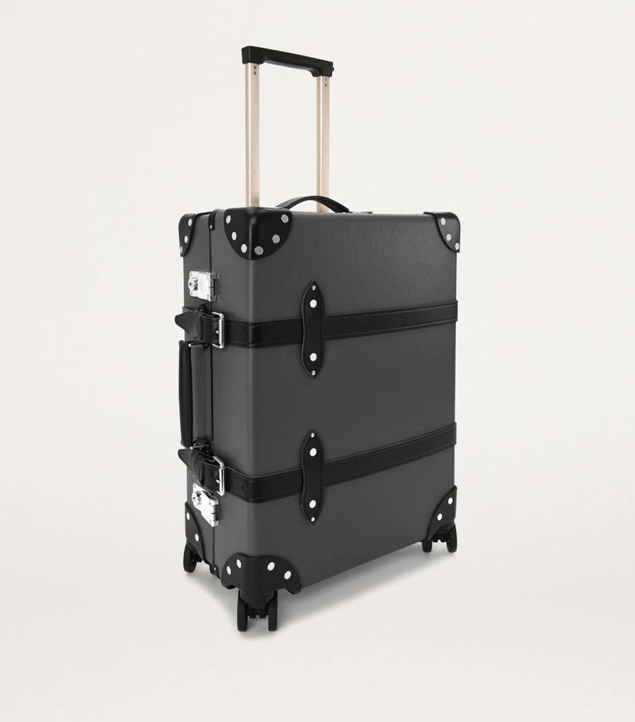 Globe-Trotter Centenary 4-Wheel Suitcase (56cm) 3