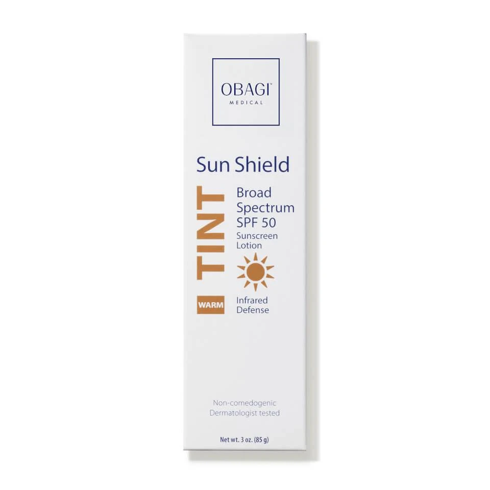 Obagi Obagi Sun Shield Tint Broad Spectrum SPF 50 3