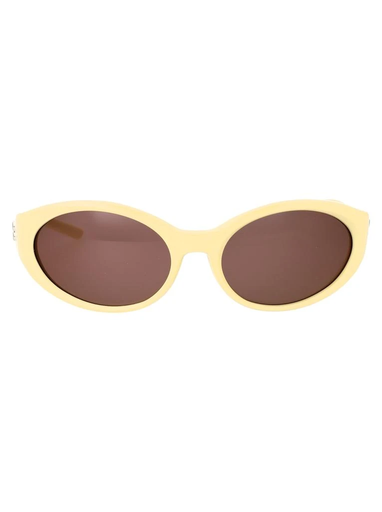 GENTLE MONSTER Sphere Sunglasses 1