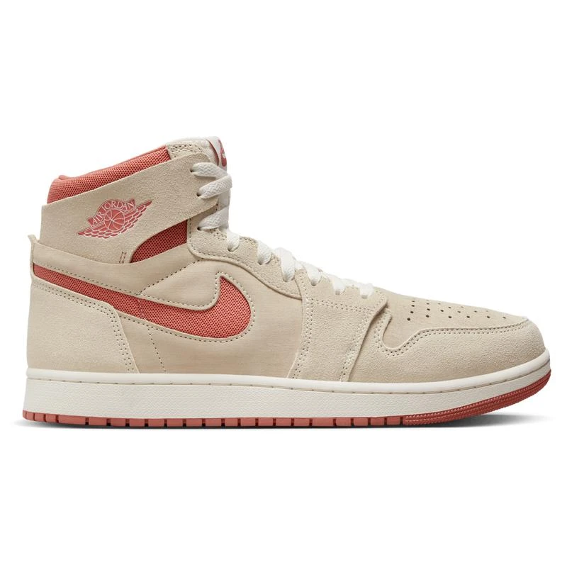 Jordan Jordan AJ1 Zoom CMFT 2 - Men's 1