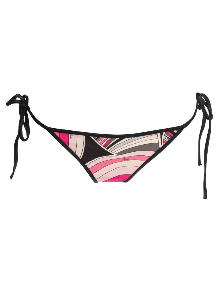 EMILIO PUCCI Emilio Pucci Swim Bikini Bottom 1