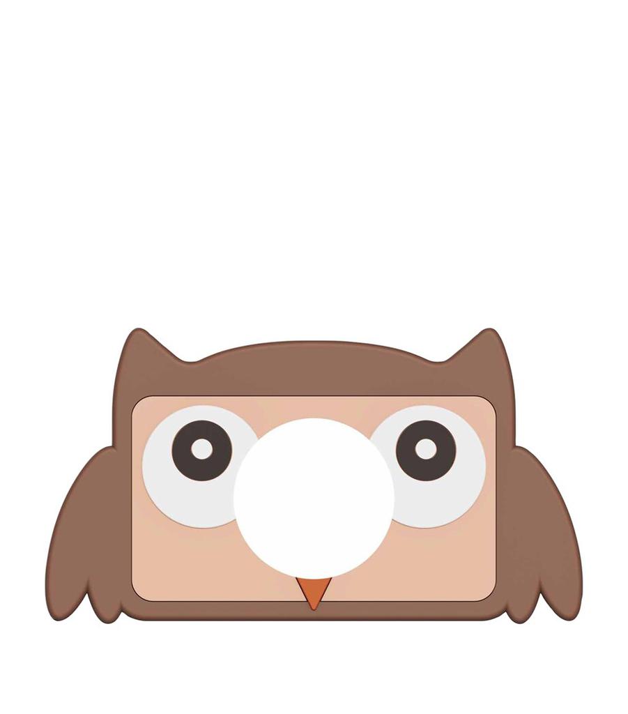 THE ZOOFAMILY Silicon Owl C1 Camera Sleeve