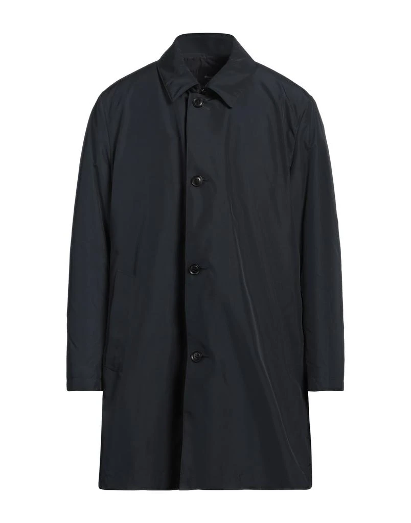 Maximilian Full-length jacket 1