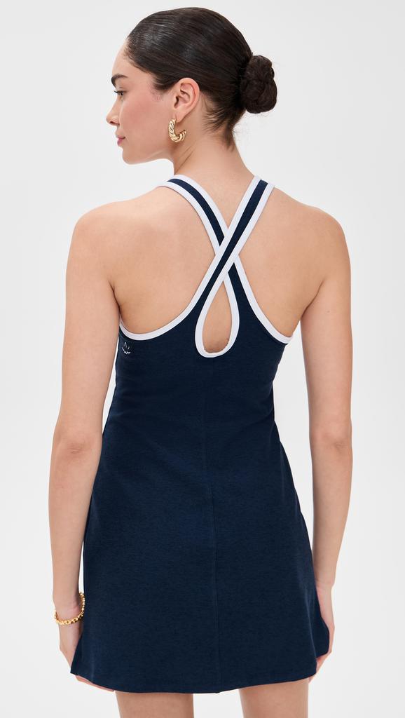 Beyond yoga Spacedye Starting Line Dress