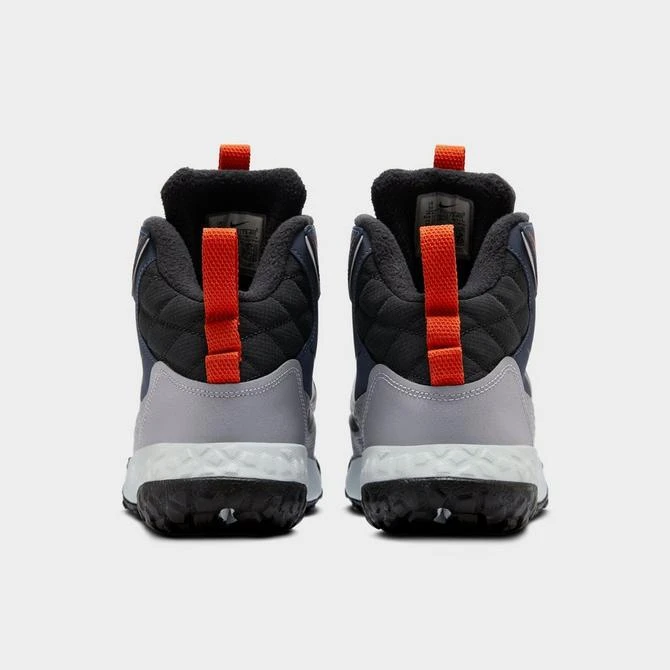 NIKE Big Kids' Nike Terrascout Boots 4