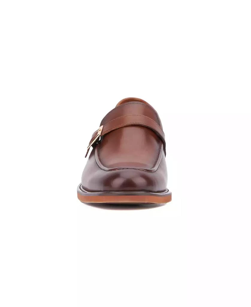 Vintage Foundry Men's Acton Dress Loafers 7