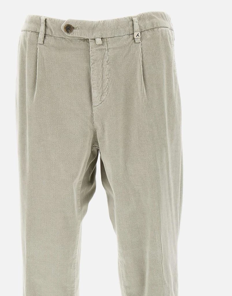 MYTHS "Zeus P’ trousers 4