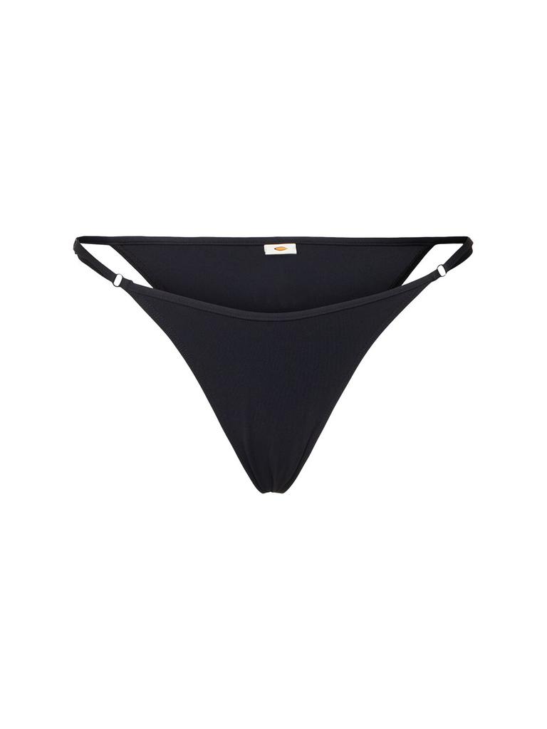 Tropic of C Luna Recycled Tech Bikini Bottoms