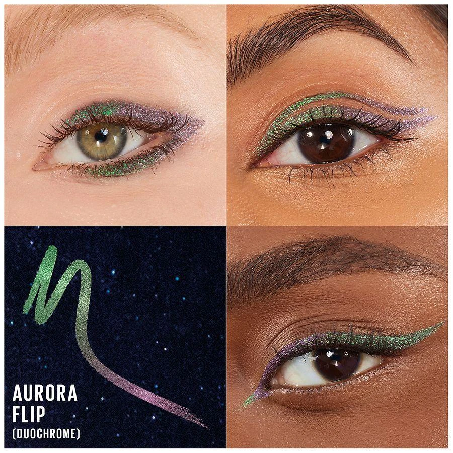 Maybelline Sharpenable Gel Pencil Waterproof Eyeliner 5