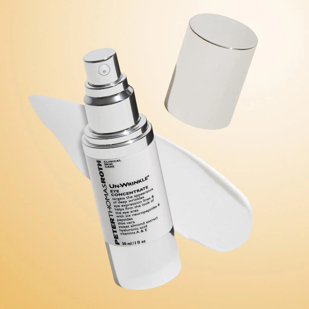 Peter Thomas Roth Super-Size Un-Wrinkle Eye Concentrate|30 ml / 1 oz 2