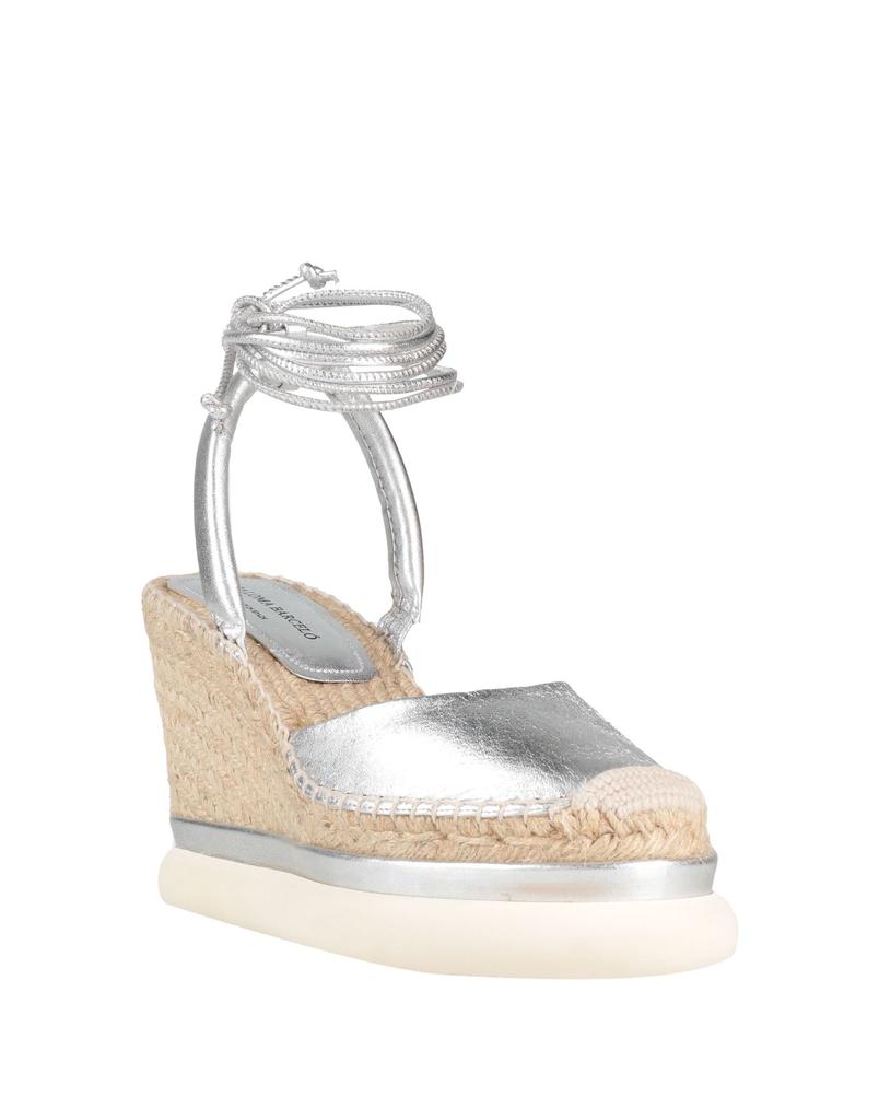 PALOMA BARCELÓ Espadrilles