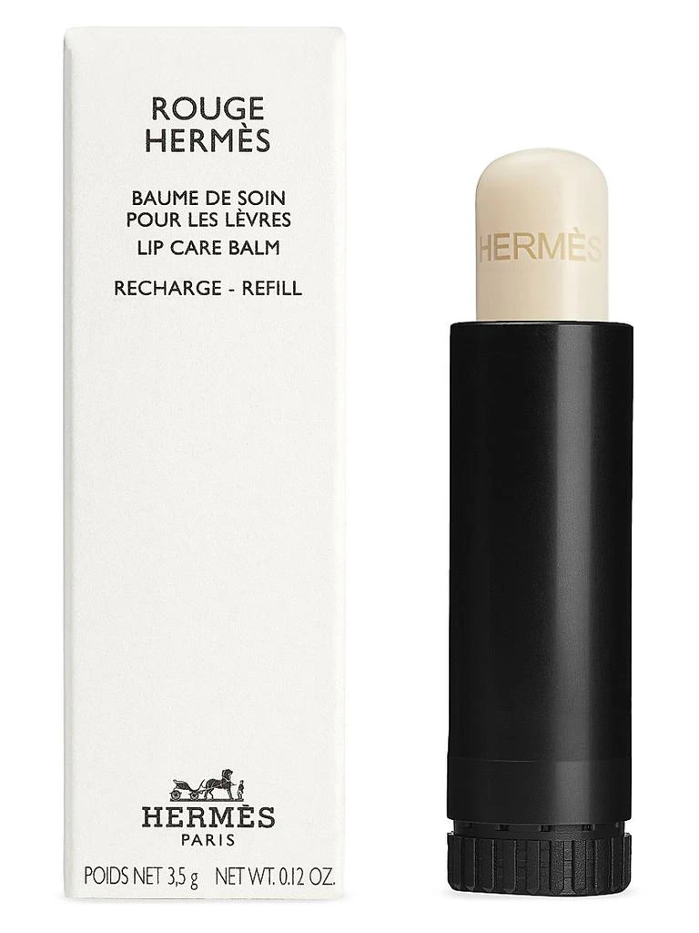 Hermes Rouge Hermès Lip Care Balm 2