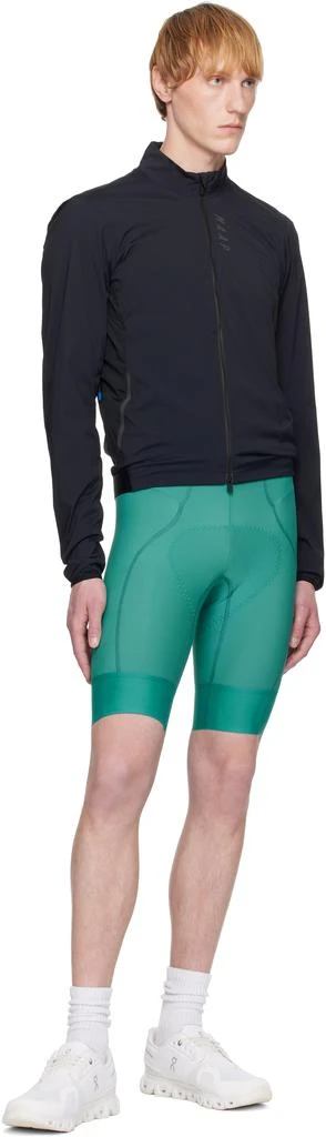 MAAP Black Flow Insulated Jacket 4