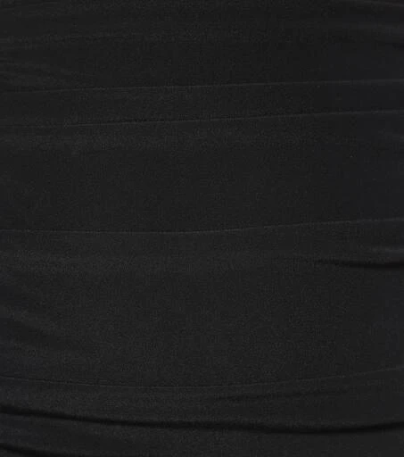 Norma Kamali Bill Mio ruched swimsuit 4