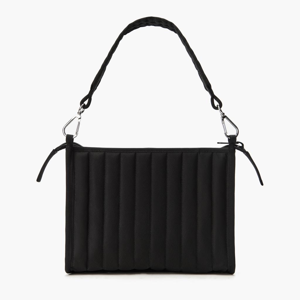 Alexander Wang Alexander Wang Women's Elite Tech Shoulder Bag - Black